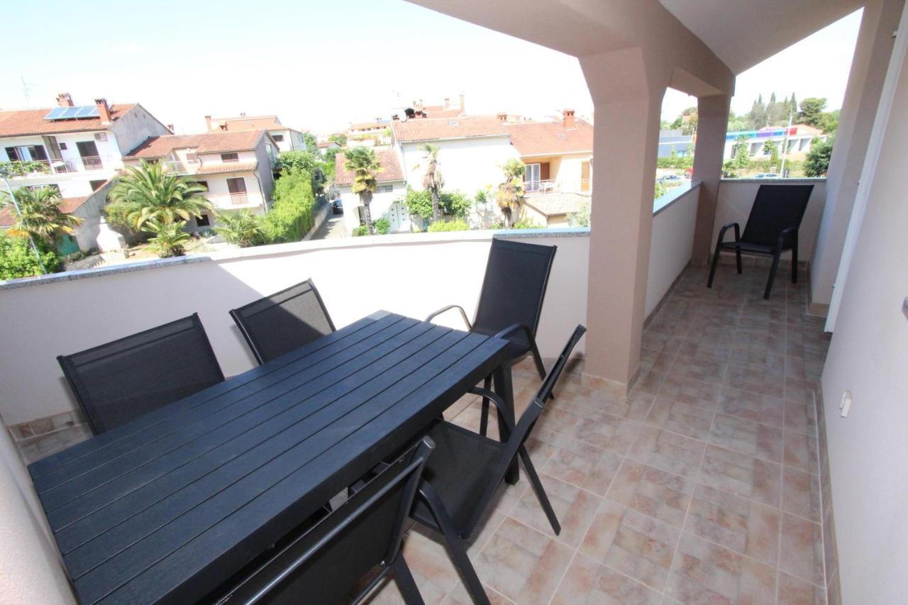 Apartments Eni Rovinj Luaran gambar