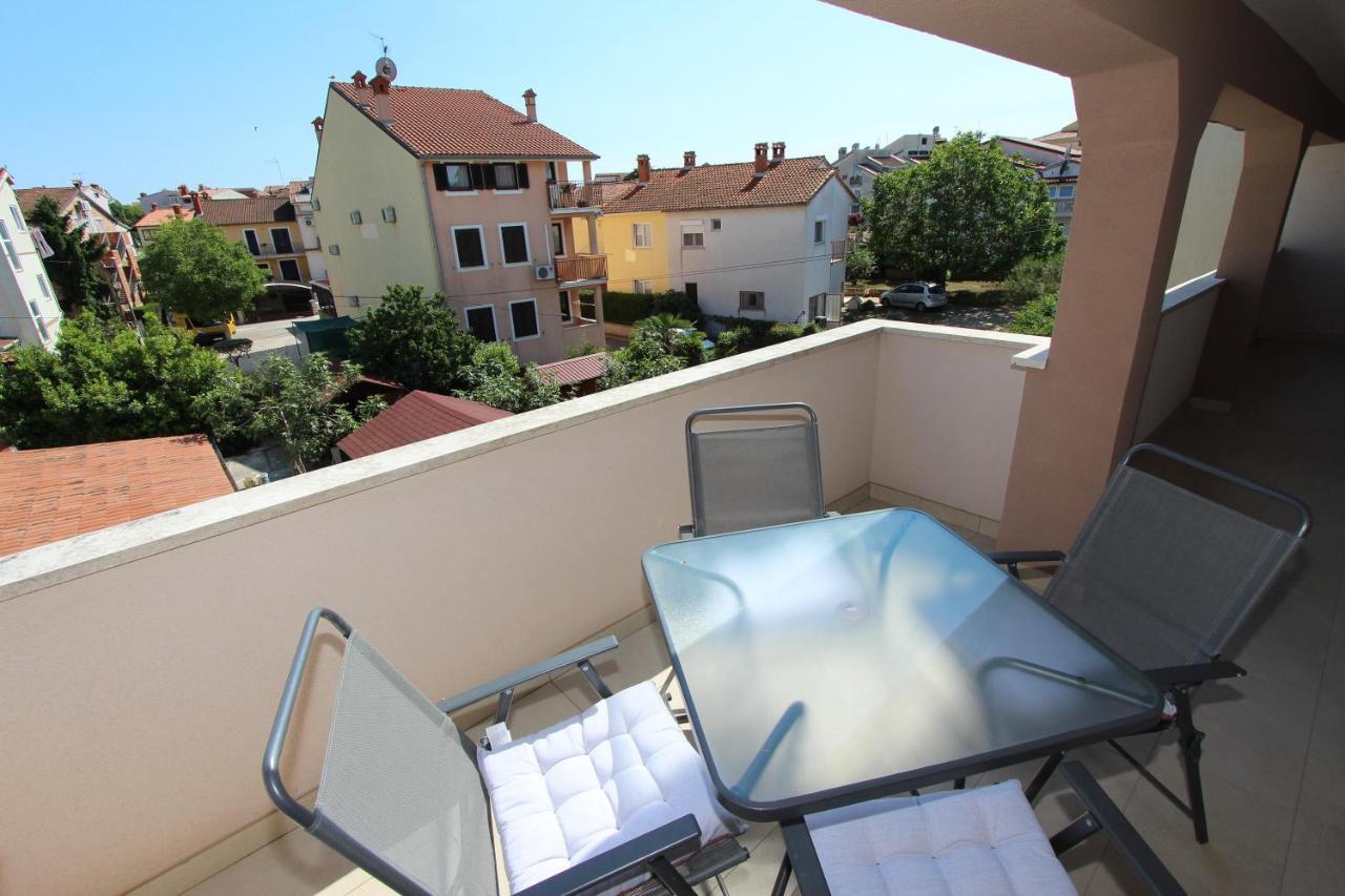 Apartments Eni Rovinj Luaran gambar