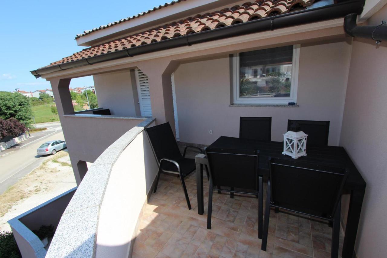 Apartments Eni Rovinj Luaran gambar