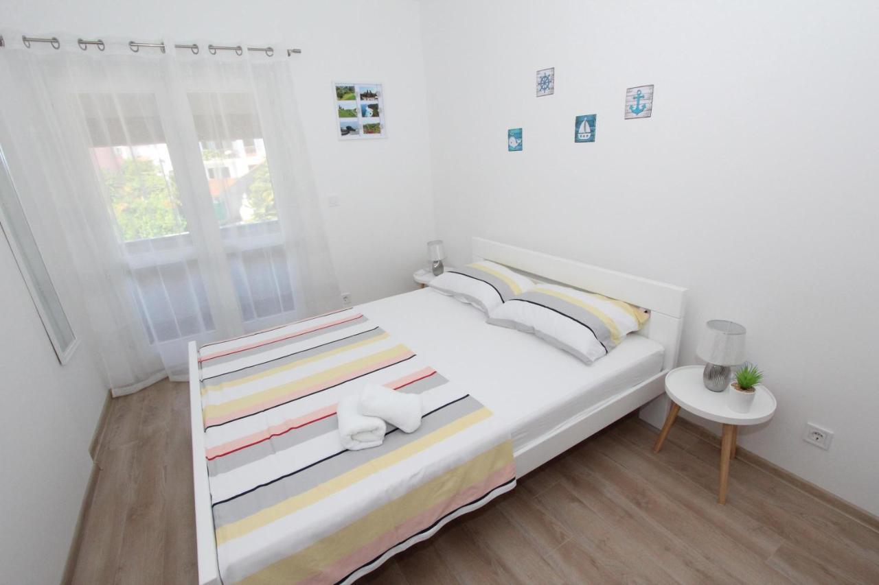 Apartments Eni Rovinj Luaran gambar