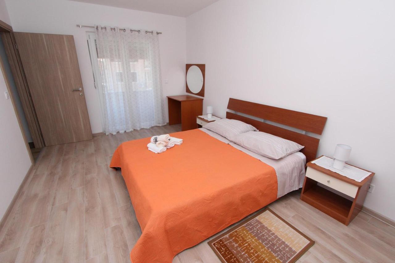 Apartments Eni Rovinj Luaran gambar