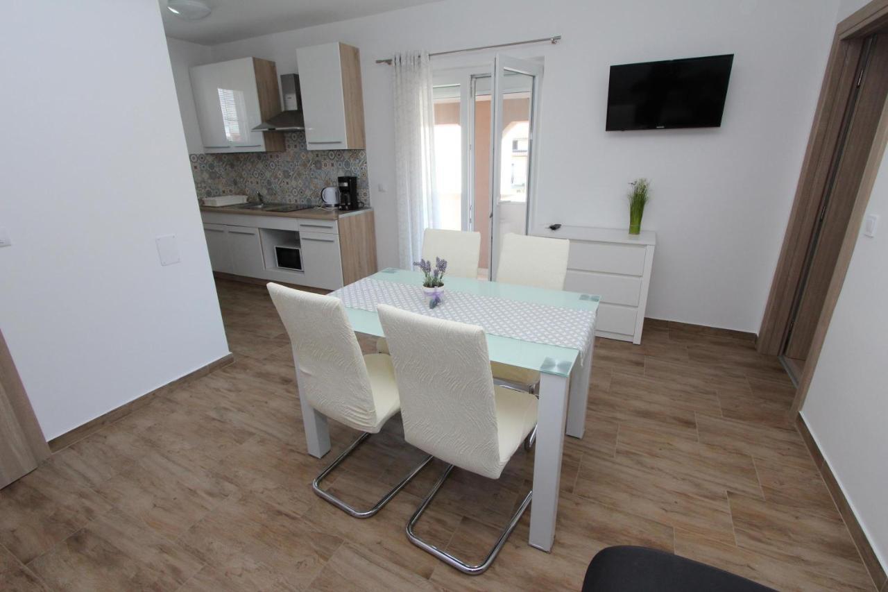 Apartments Eni Rovinj Luaran gambar