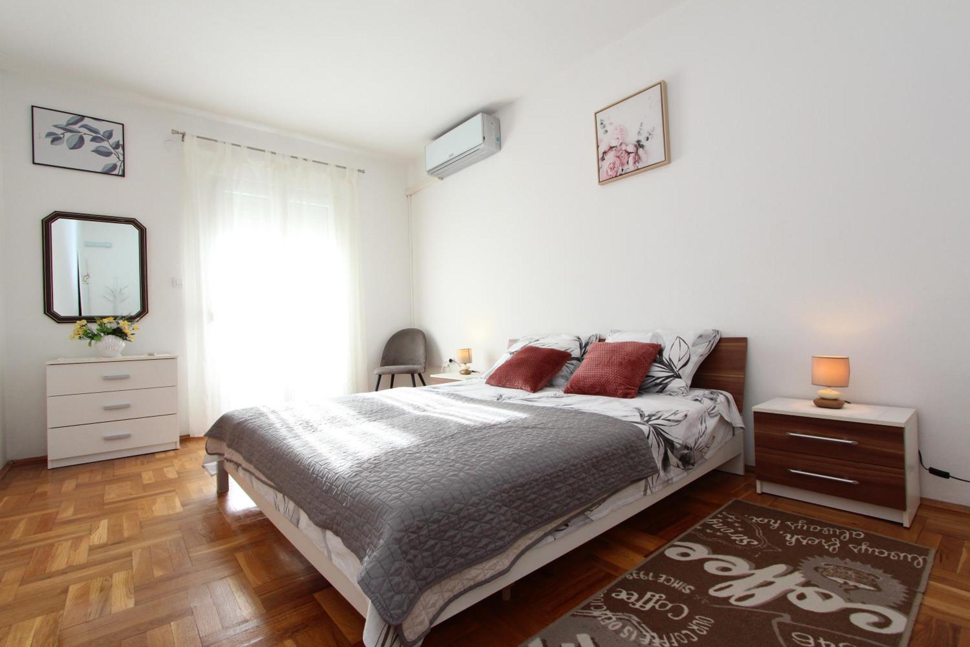 Apartments Eni Rovinj Luaran gambar