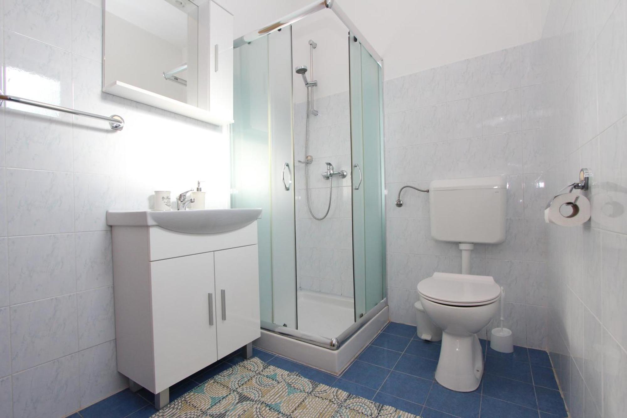 Apartments Eni Rovinj Luaran gambar