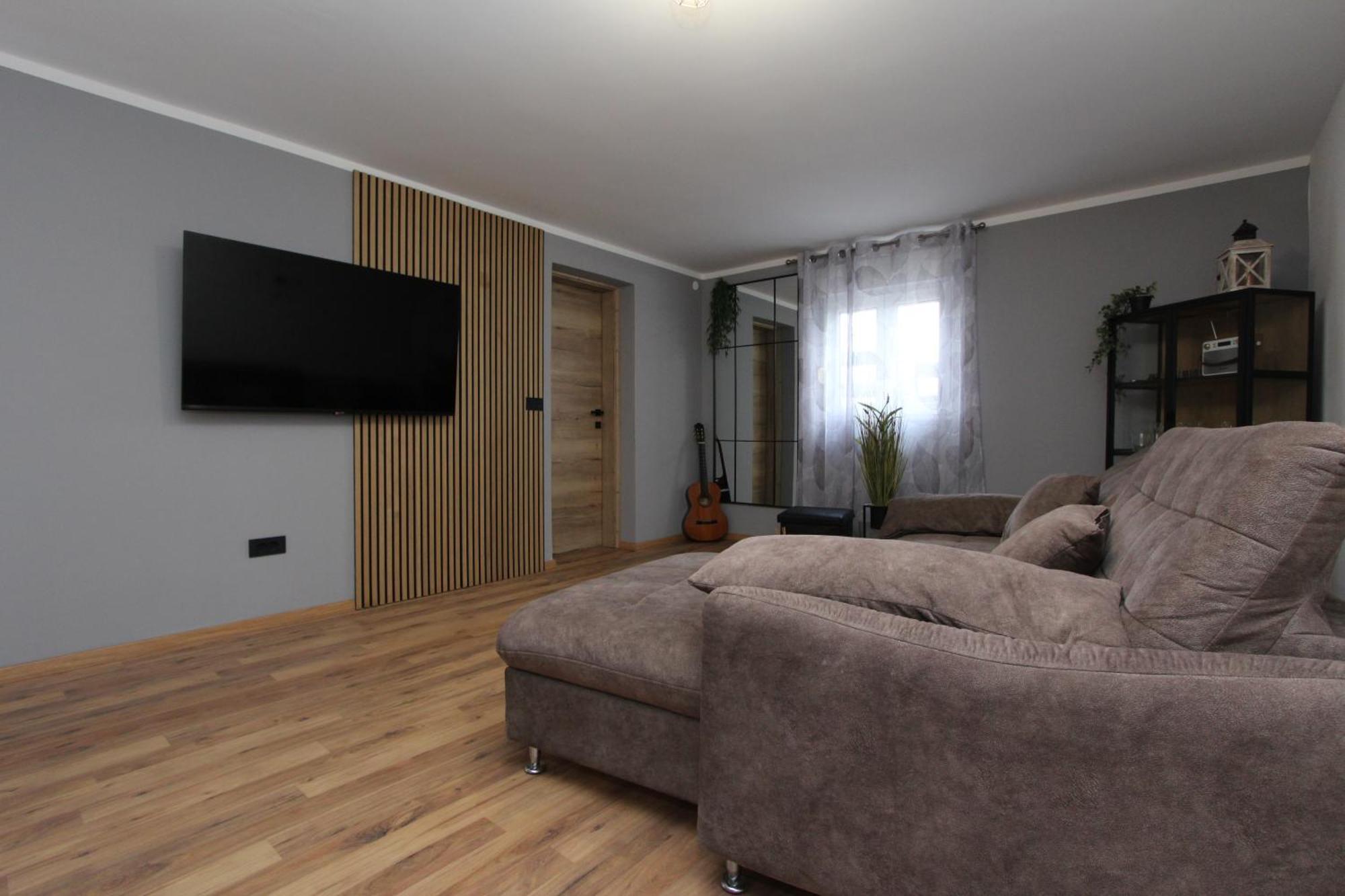 Apartments Eni Rovinj Bilik gambar