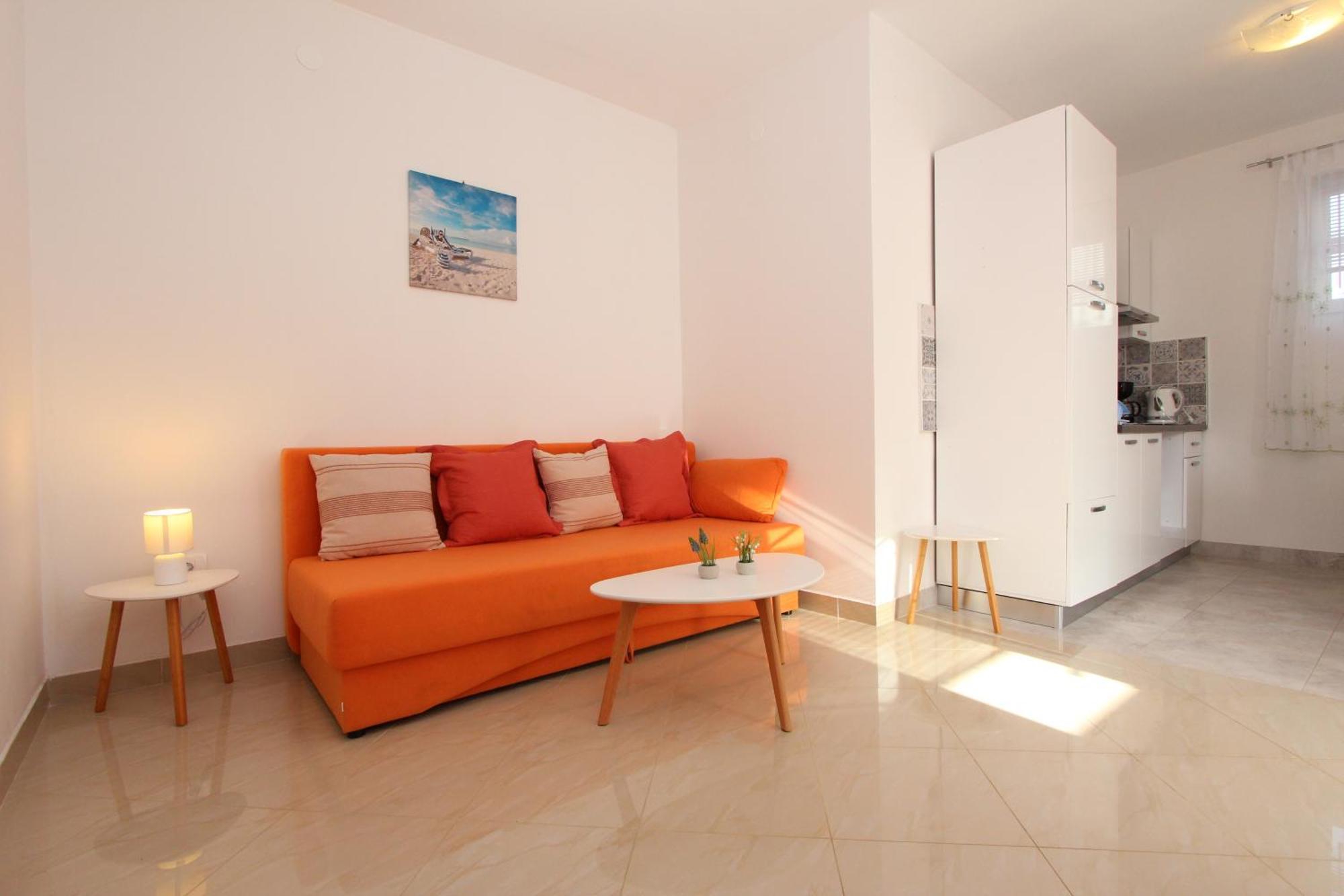 Apartments Eni Rovinj Luaran gambar