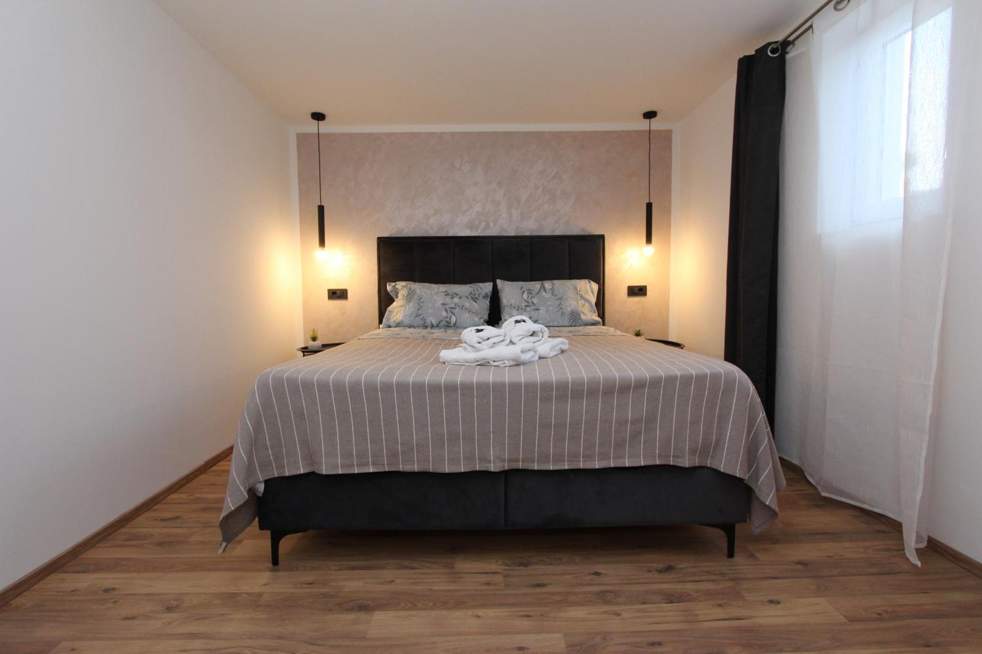 Apartments Eni Rovinj Luaran gambar