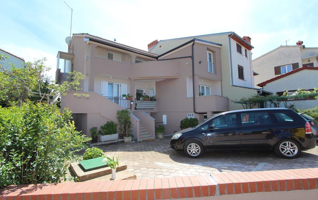 Apartments Eni Rovinj Luaran gambar