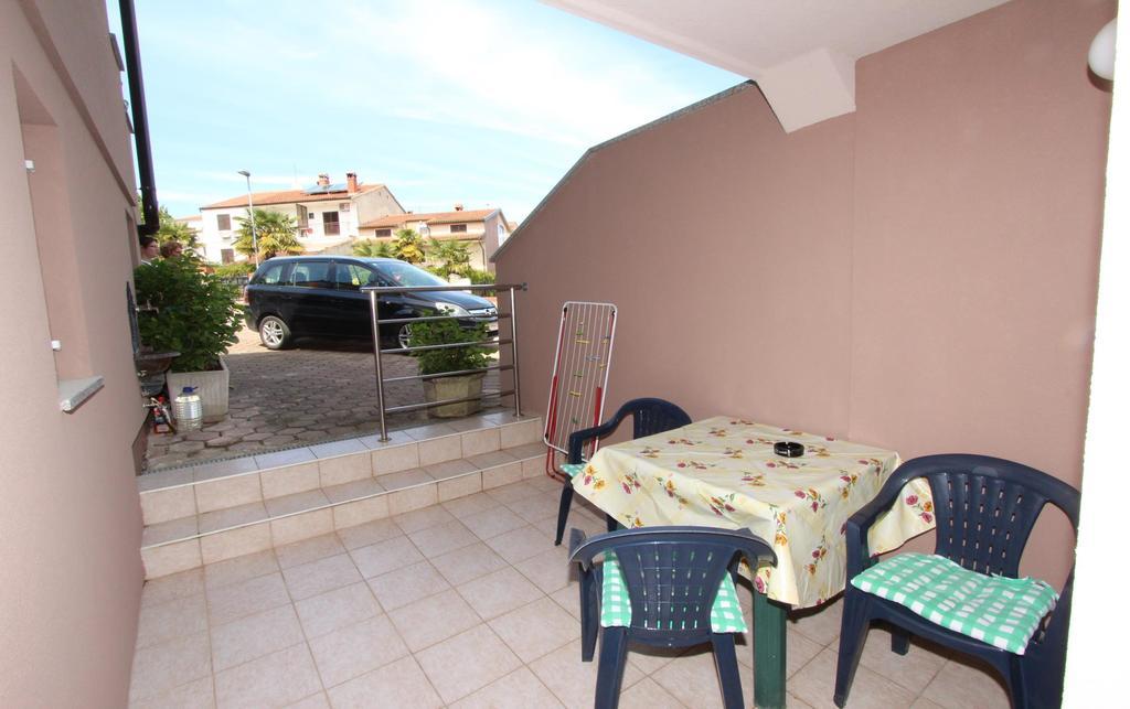 Apartments Eni Rovinj Luaran gambar