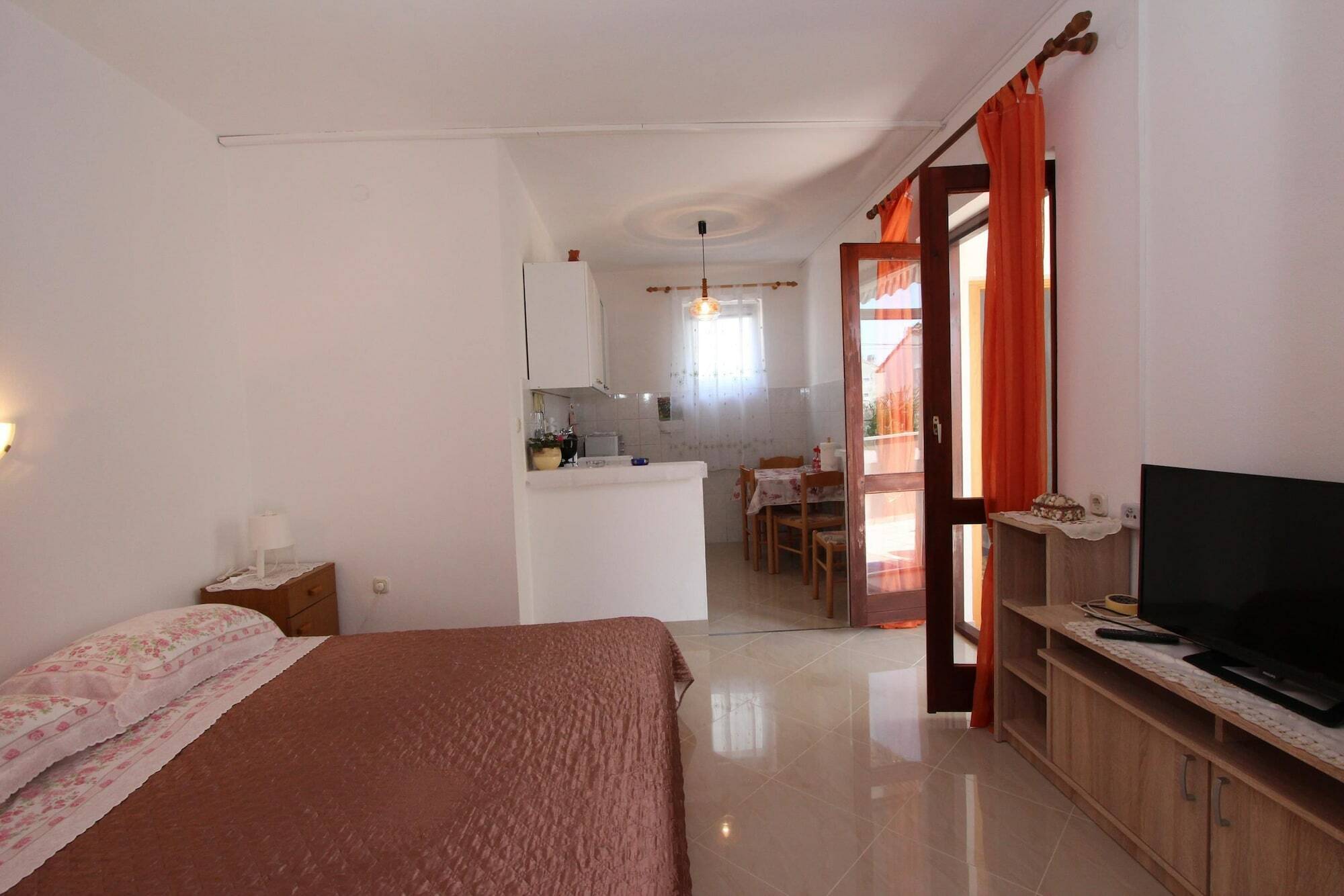 Apartments Eni Rovinj Luaran gambar